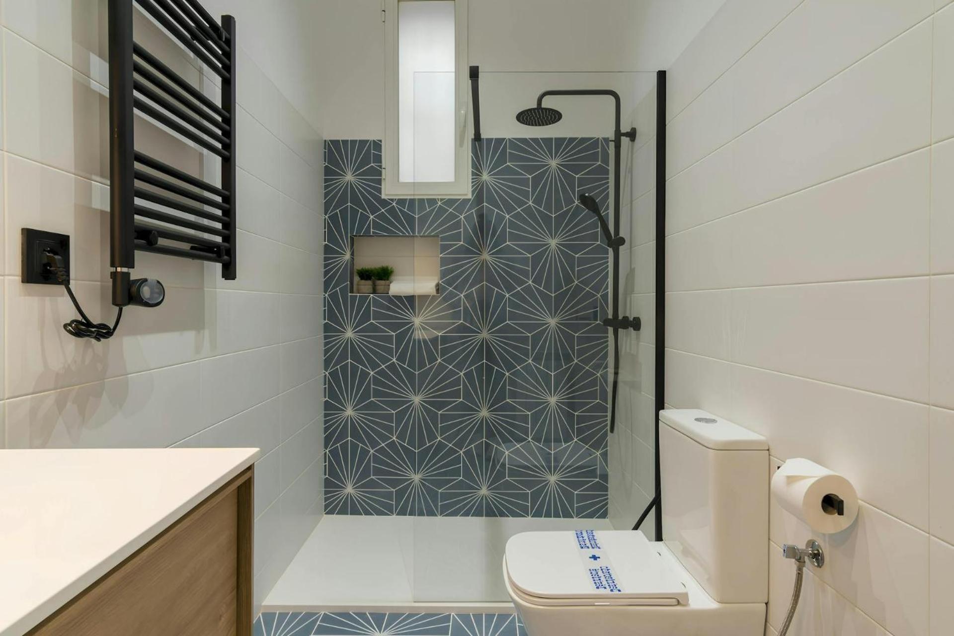 The Ethereality Appartement