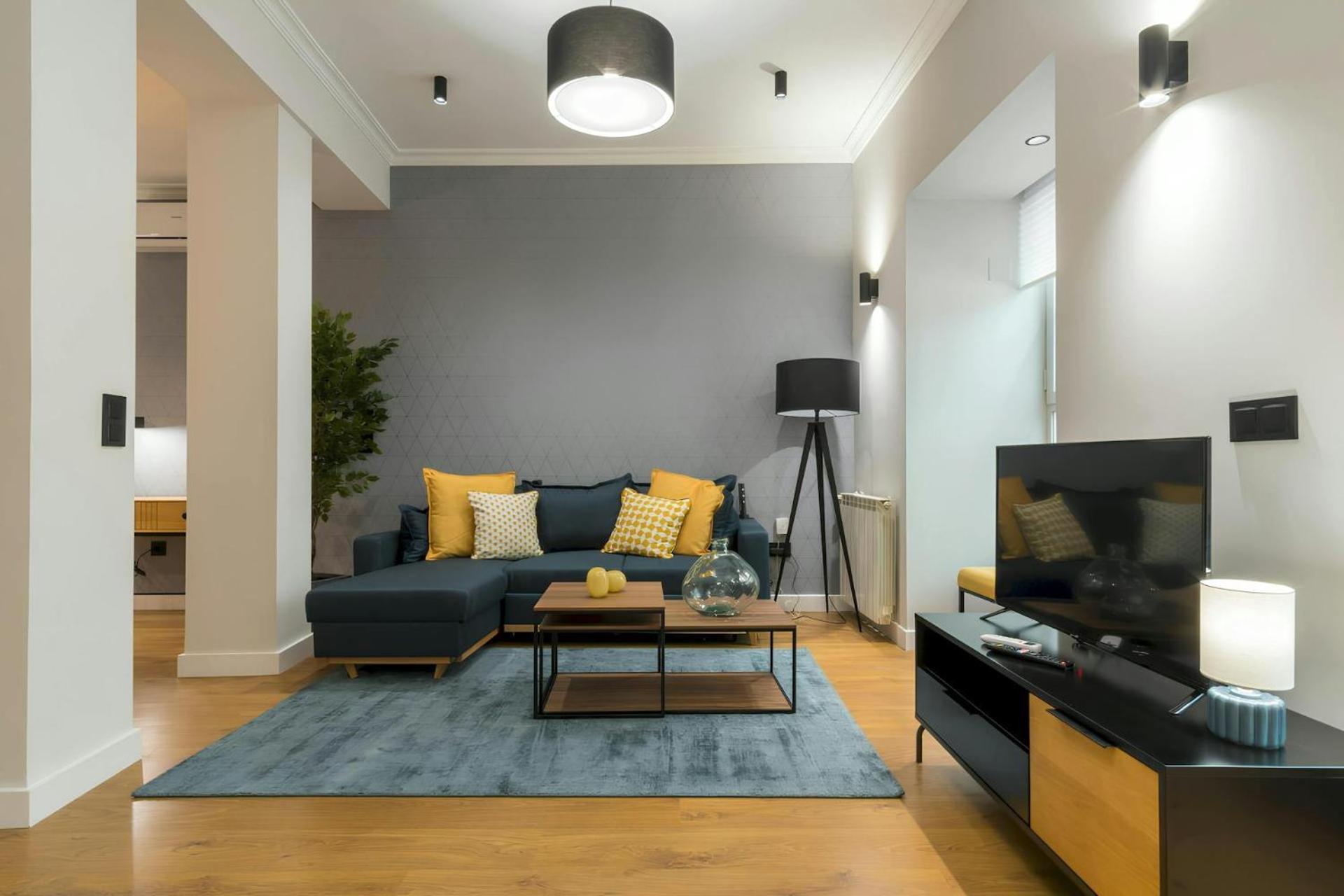 Appartement The Ethereality *